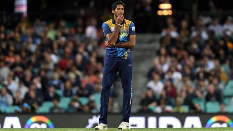 Worst Bowling Spells in T20I