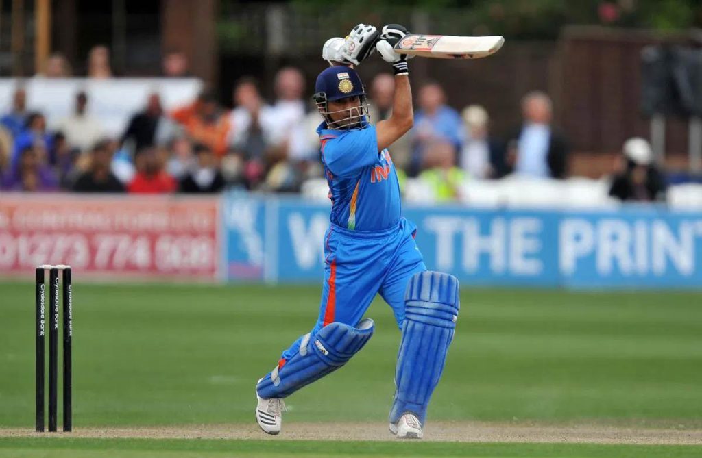 Most Runs in Cricket World Cup