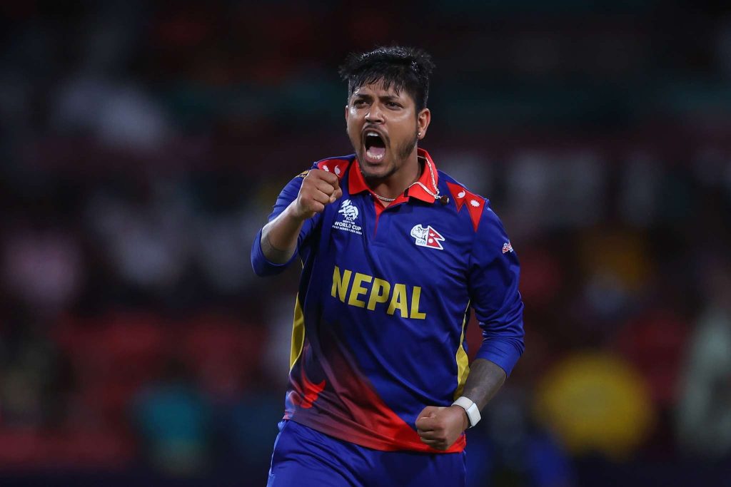 Fastest to 100 Wickets in ODI