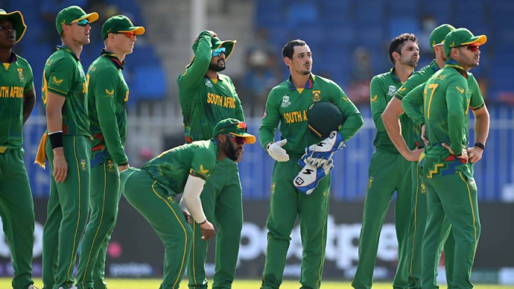Highest Team Totals in ODI World Cup