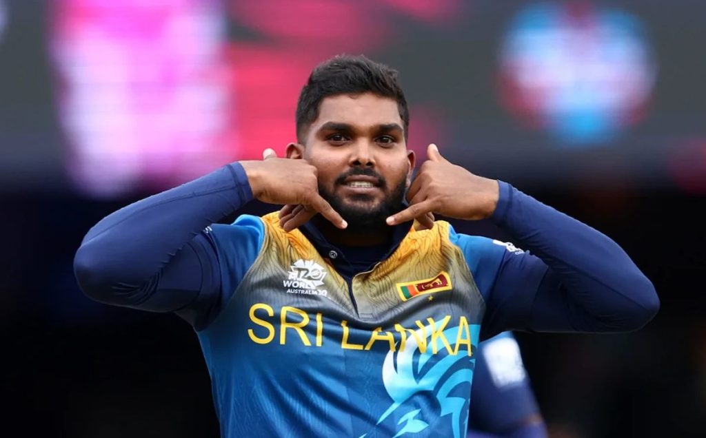 Most Wicket Takers in ICC Mens