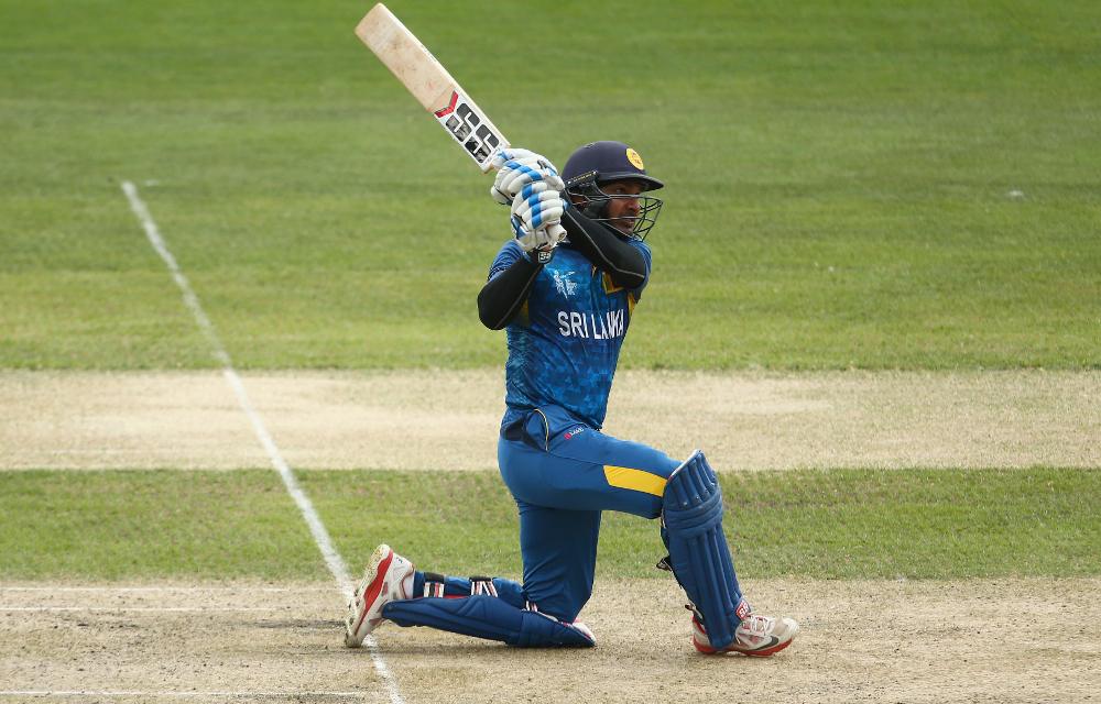 Highest Run-Scorers in ICC Champions