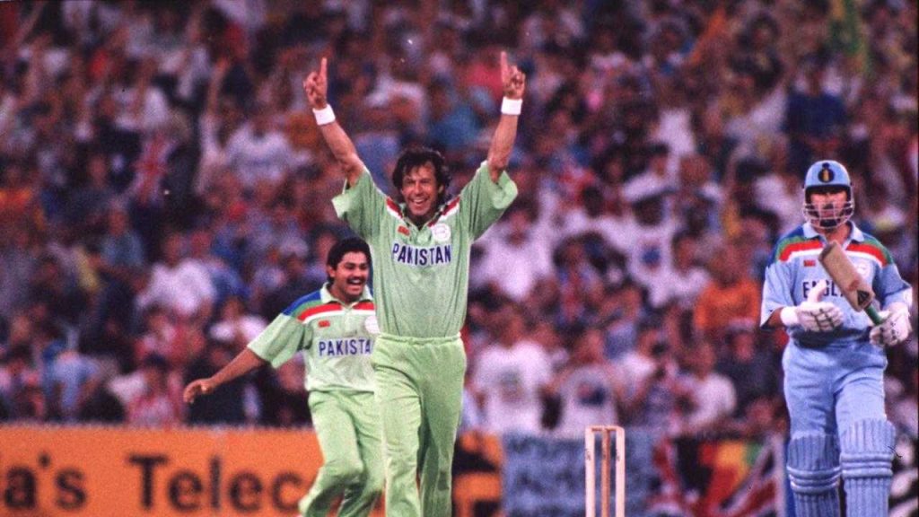 Best Bowling Performances in ODI Defeats