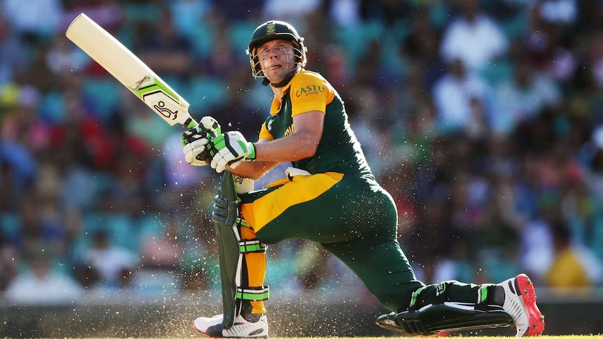 Most Sixes in ODI World Cup