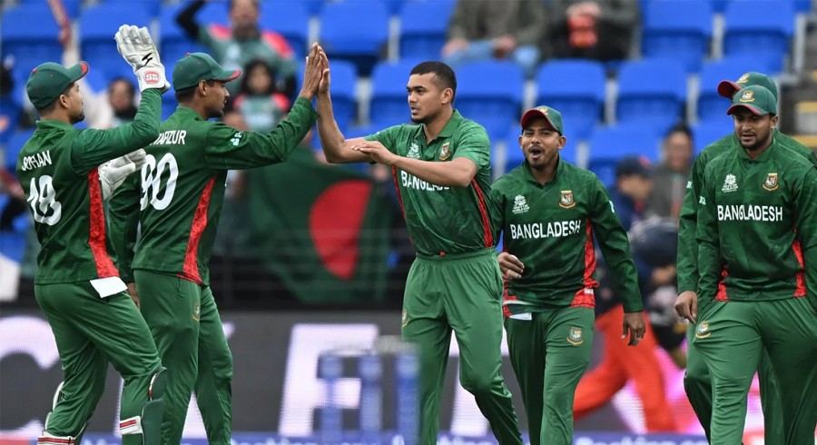 Lowest Team Totals in Cricket World Cup