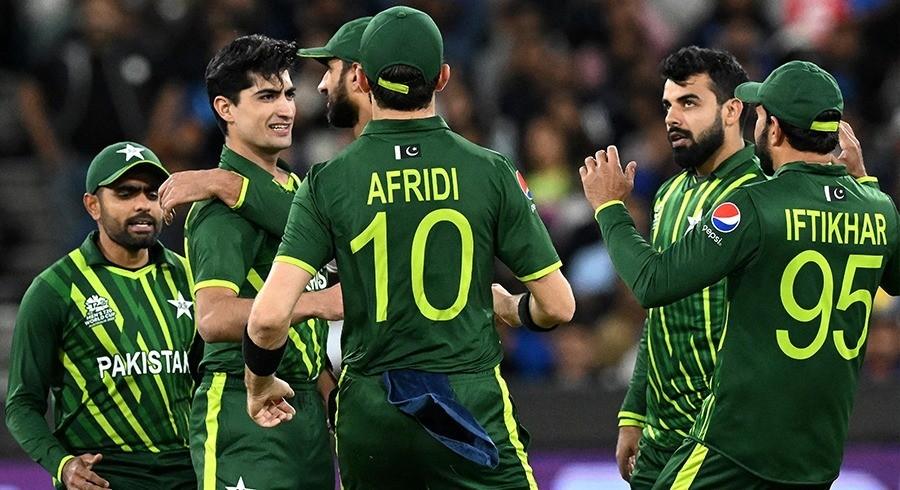 Lowest Team Totals in Cricket World Cup