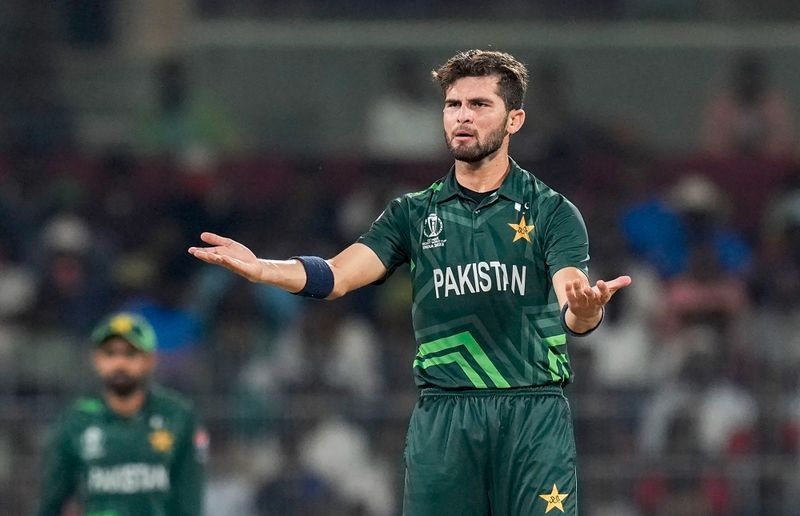 Fastest to 100 Wickets in ODI