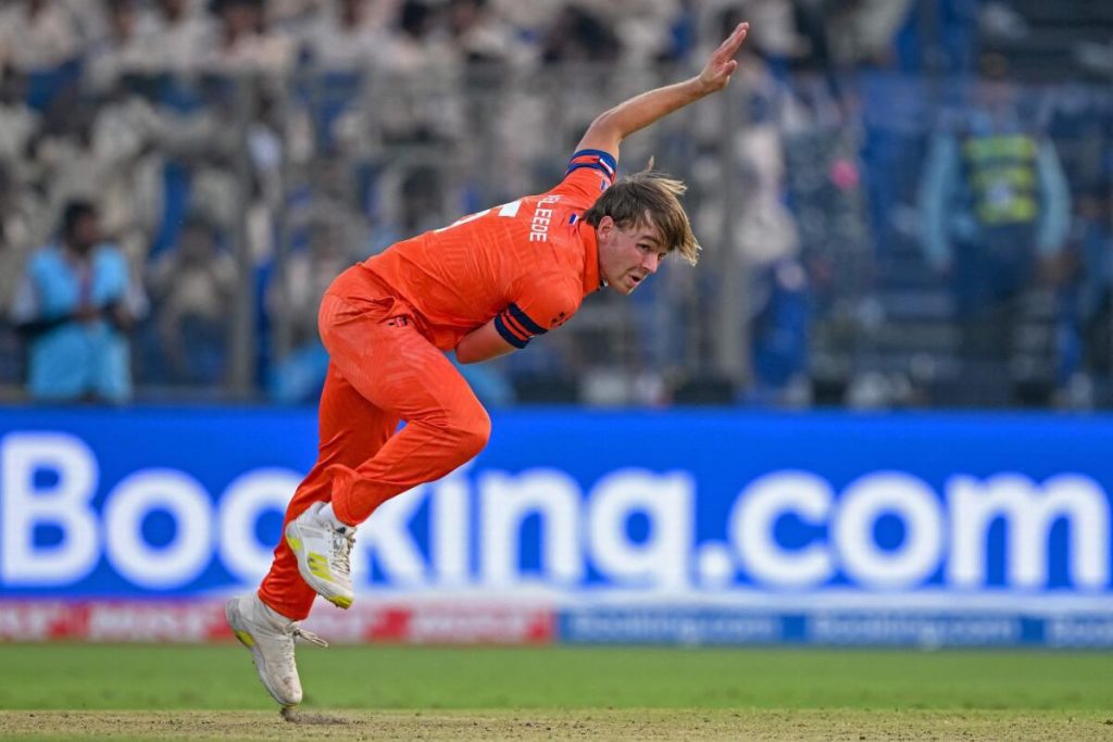 Most Wicket Takers in ICC Mens