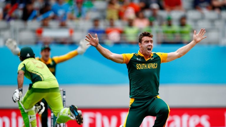 Worst Bowling Spells in T20I