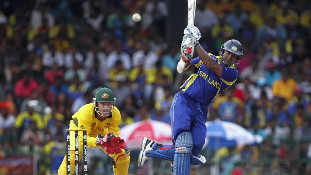 Most Runs in Cricket World Cup