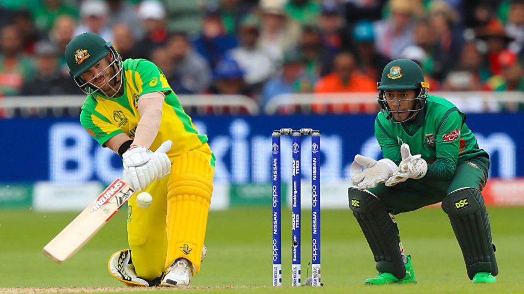 Most Runs in Cricket World Cup