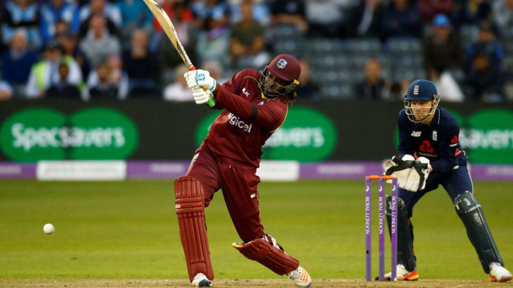 Most Runs in Cricket World Cup