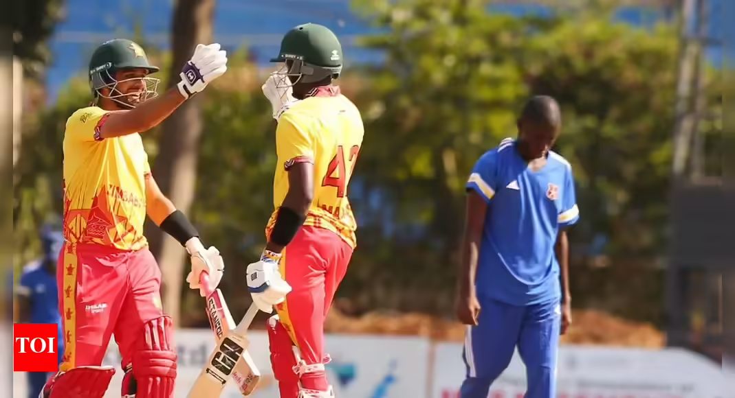 Worst Bowling Spells in T20I