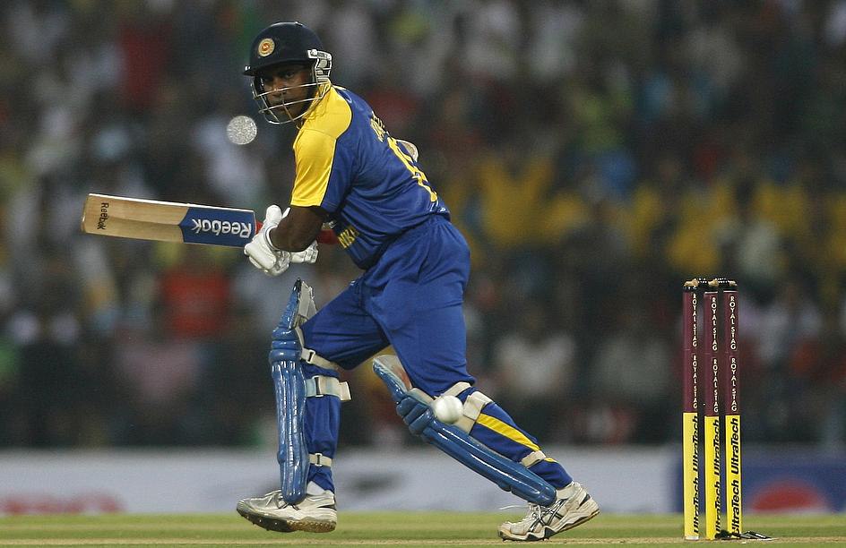 Most Player of the Series Awards in ODI