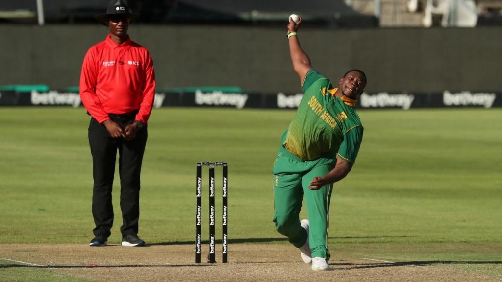 Worst Bowling Spells in T20I