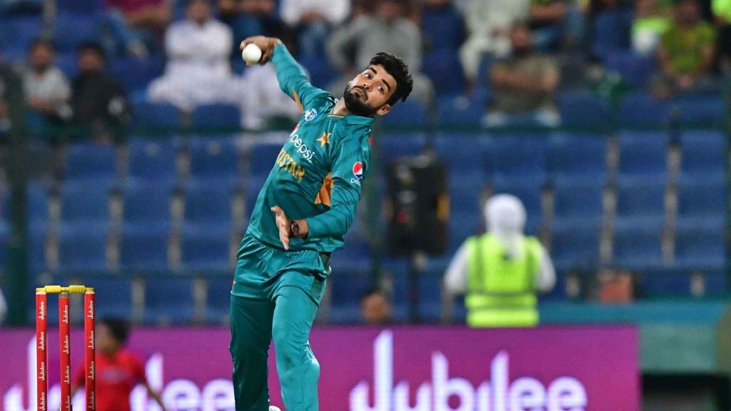 Most Wicket Takers in ICC Mens