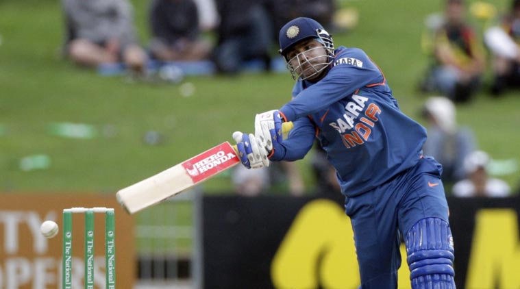 Fastest ODI Centuries by Indian Cricketers