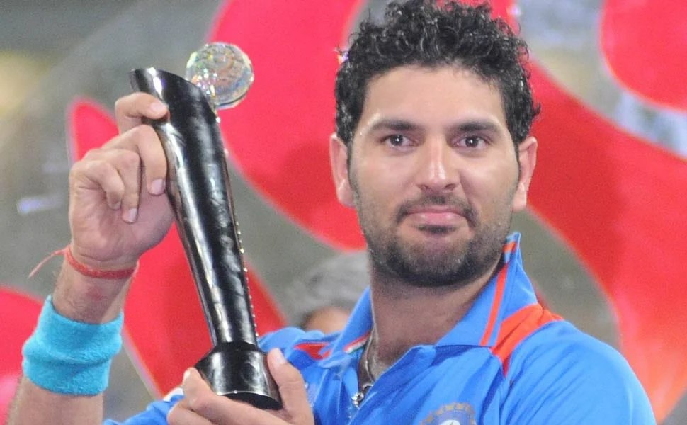 Most Player of the Series Awards in ODI