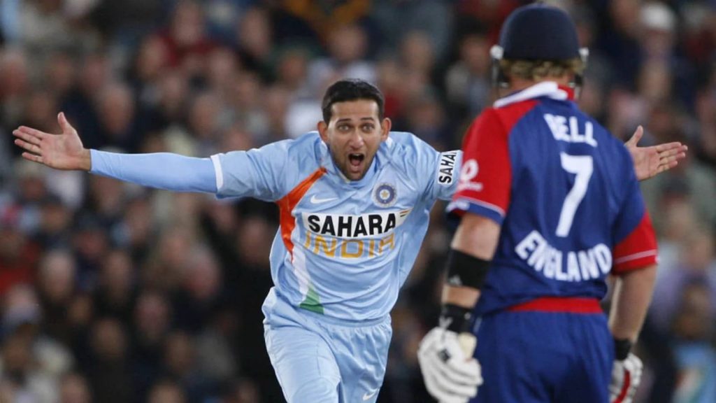 Best Bowling Performances in ODI Defeats