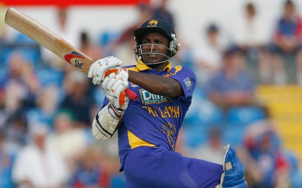 Most Sixes in ODI World Cup