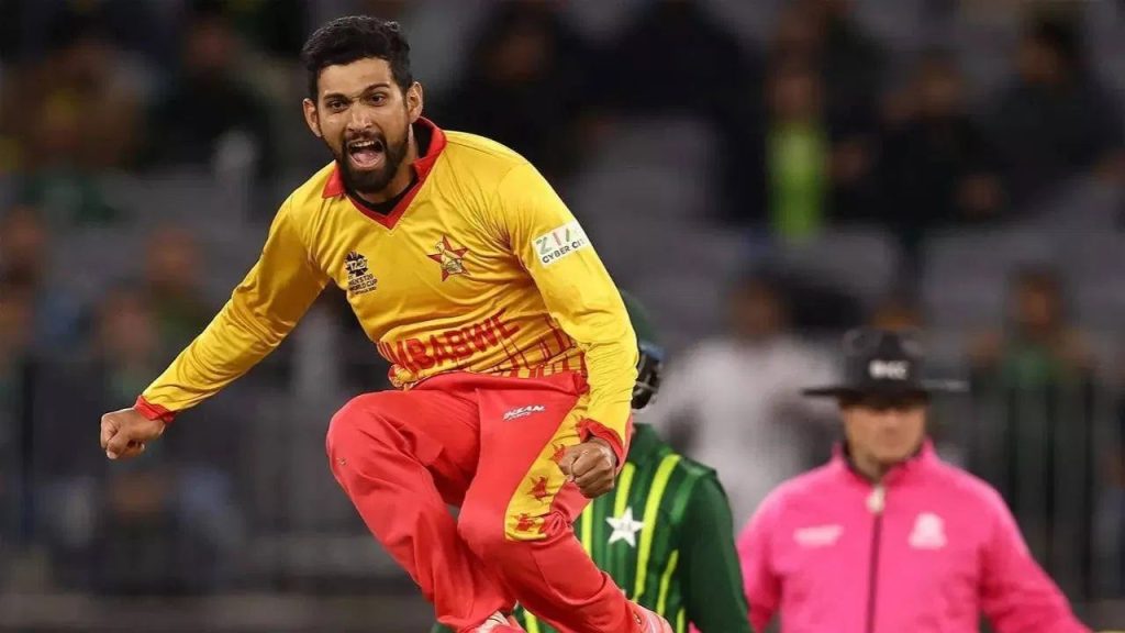 Most Wicket Takers in ICC Mens