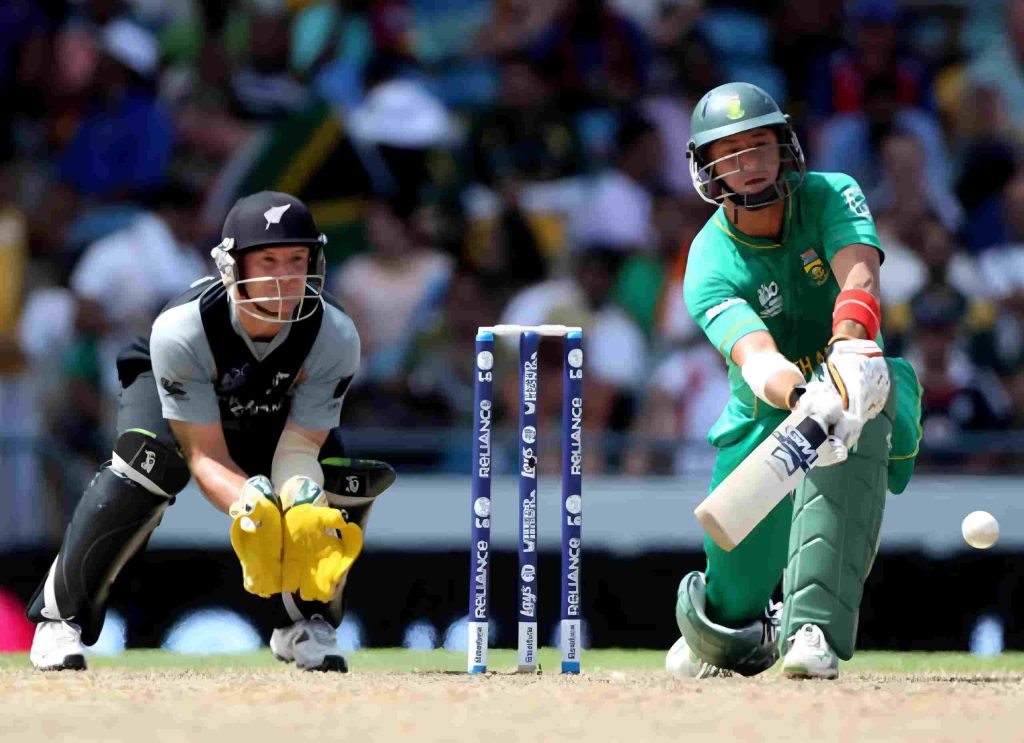 Most Expensive Overs in ODI Cricket History
