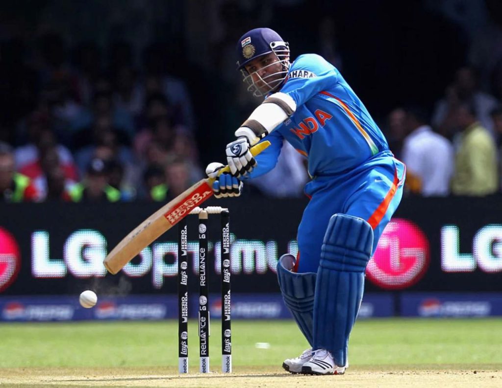 Highest Individual Scores by Captains in ODI Cricket