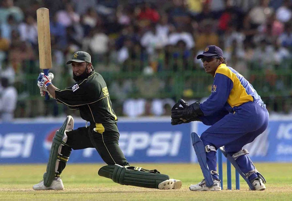Most ODI Runs at a Single Venue