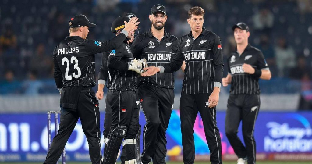 Biggest Wins by Runs in ODI History
