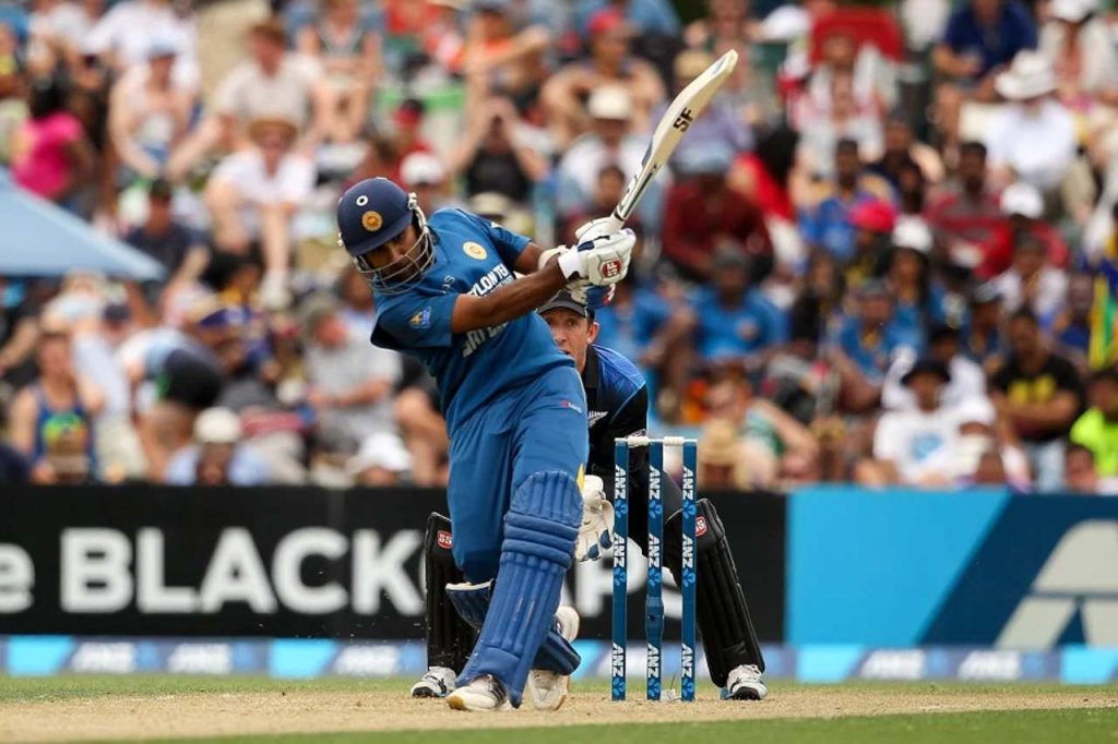 Most Runs in a Single ODI Series by a Captain