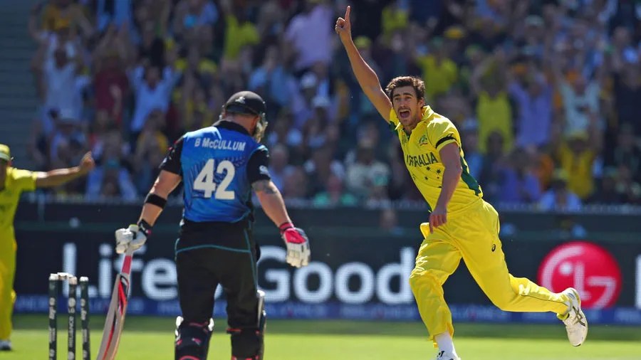 Best Bowling Performances in a Losing Cause in ODI History
