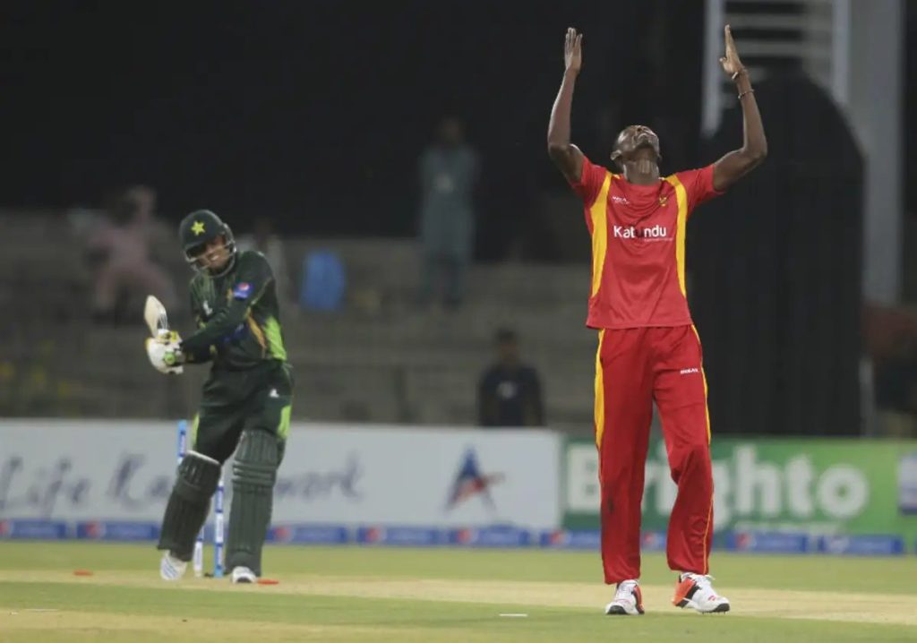 Best Bowling Performances in a Losing Cause in ODI History