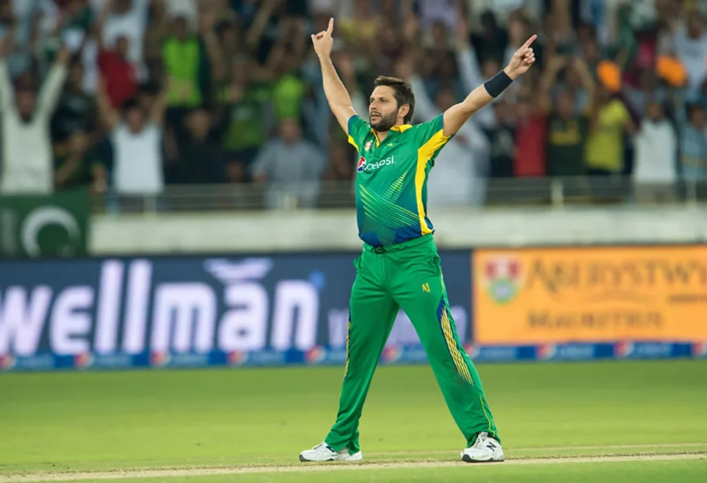 Most Caught Dismissals in ODI Cricket History