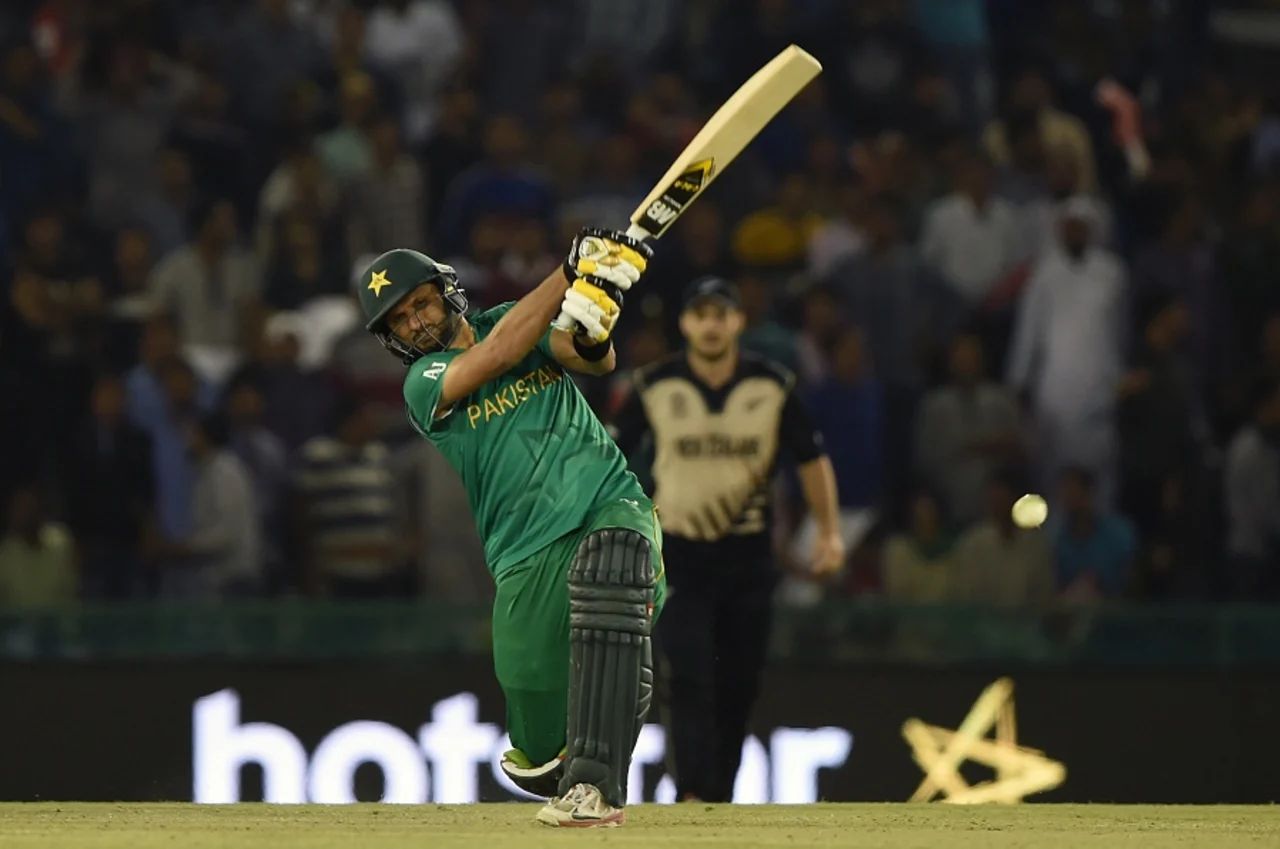 Most Expensive Overs in ODI Cricket History