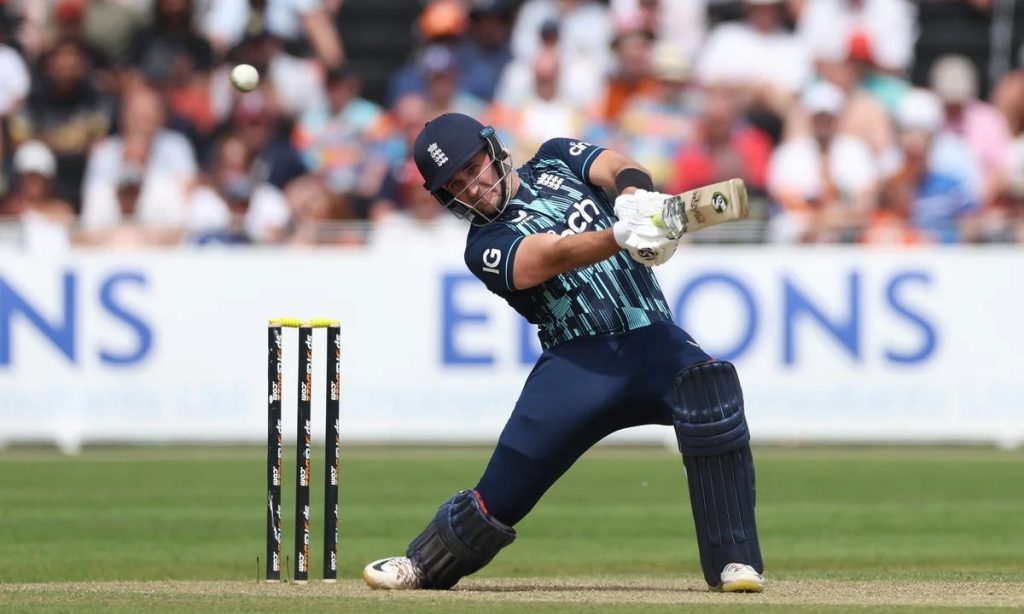 Most Expensive Overs in ODI Cricket History