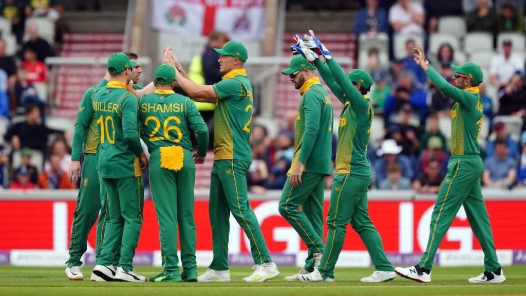 Top 10 Most ODI Matches with Both Openers Scoring Hundreds
