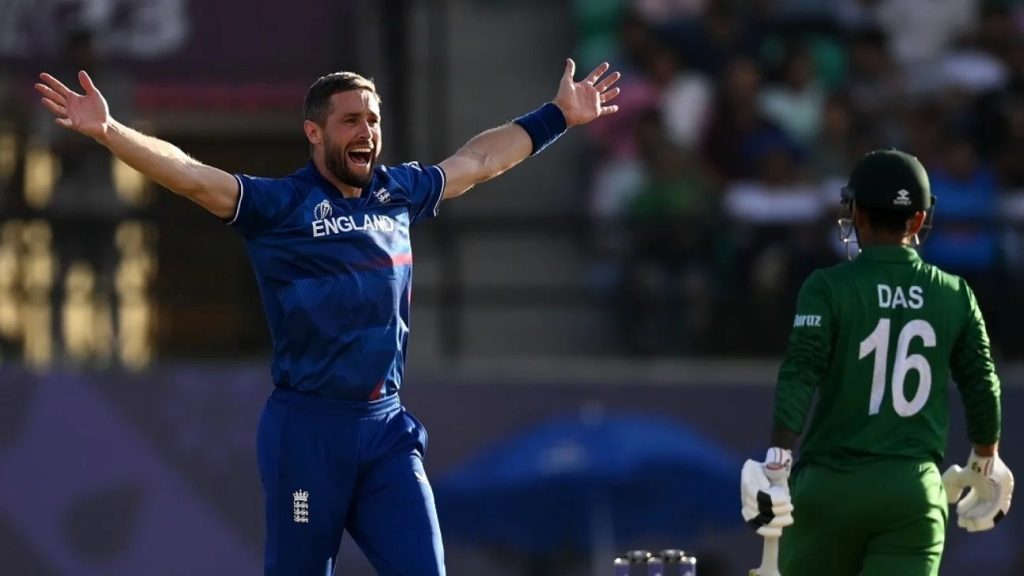 Best Bowling Performances in a Losing Cause in ODI History