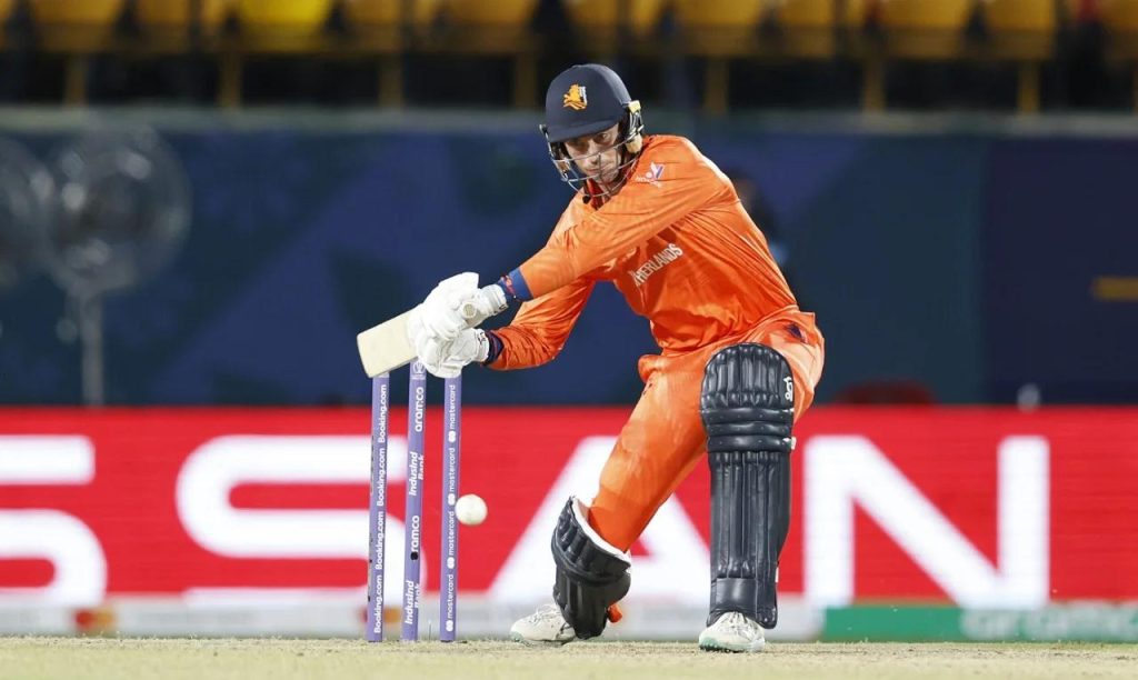 Most Runs in a Single ODI Series by a Captain
