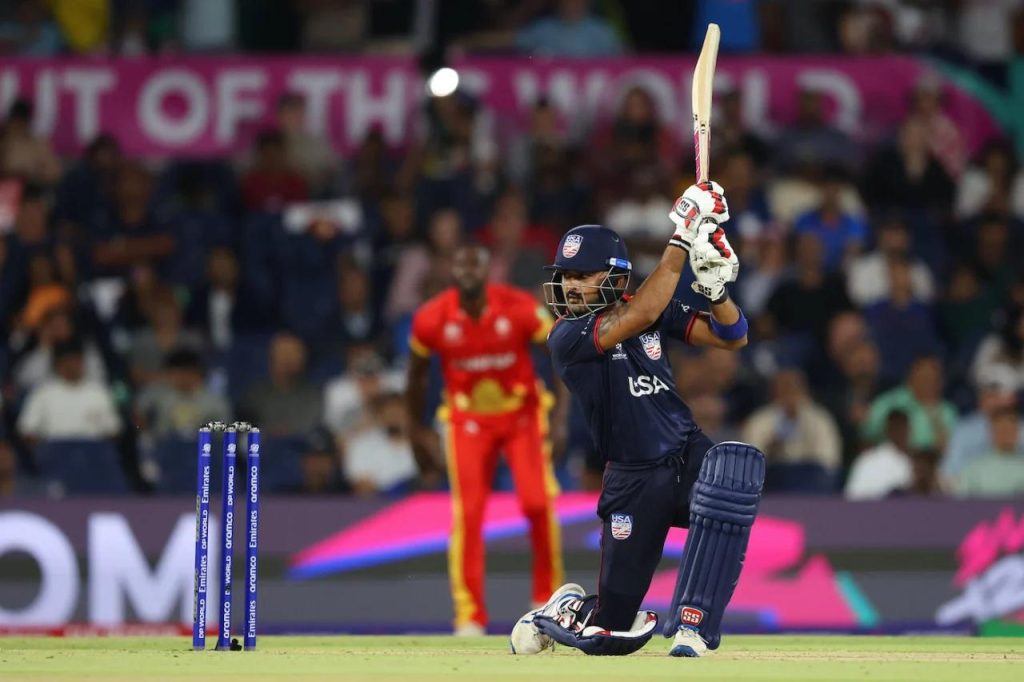 Most Runs in a Single ODI Series by a Captain
