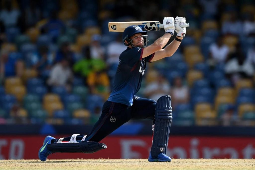 Most Runs in a Single ODI Series by a Captain