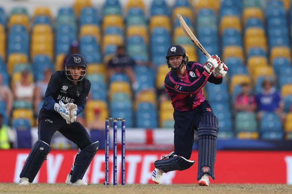 Most Runs in a Single ODI Series by a Captain