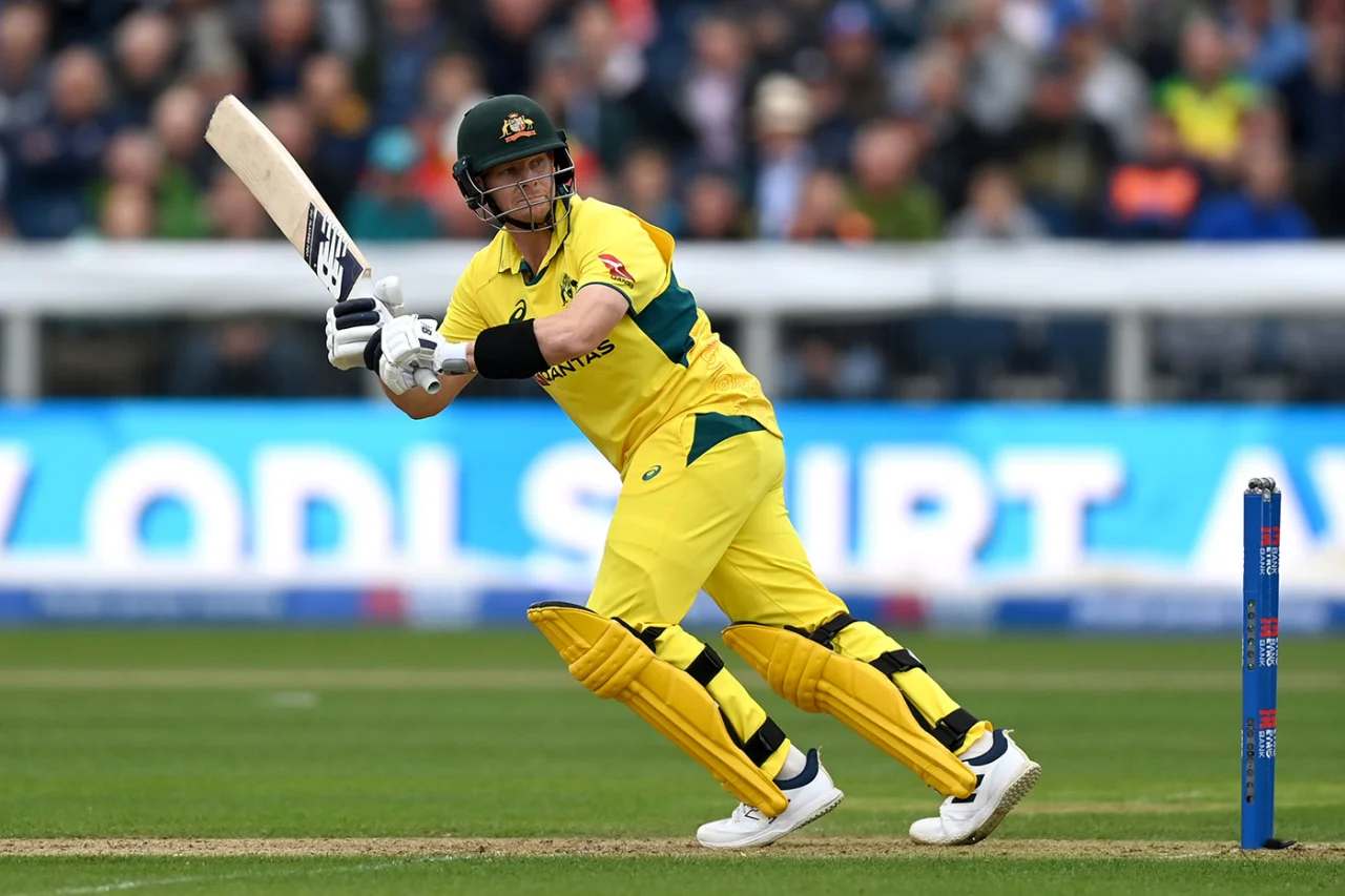 Highest Individual Scores by Captains in ODI Cricket