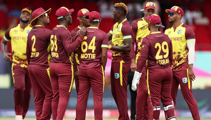 Highest Scoring T20I Matches in History