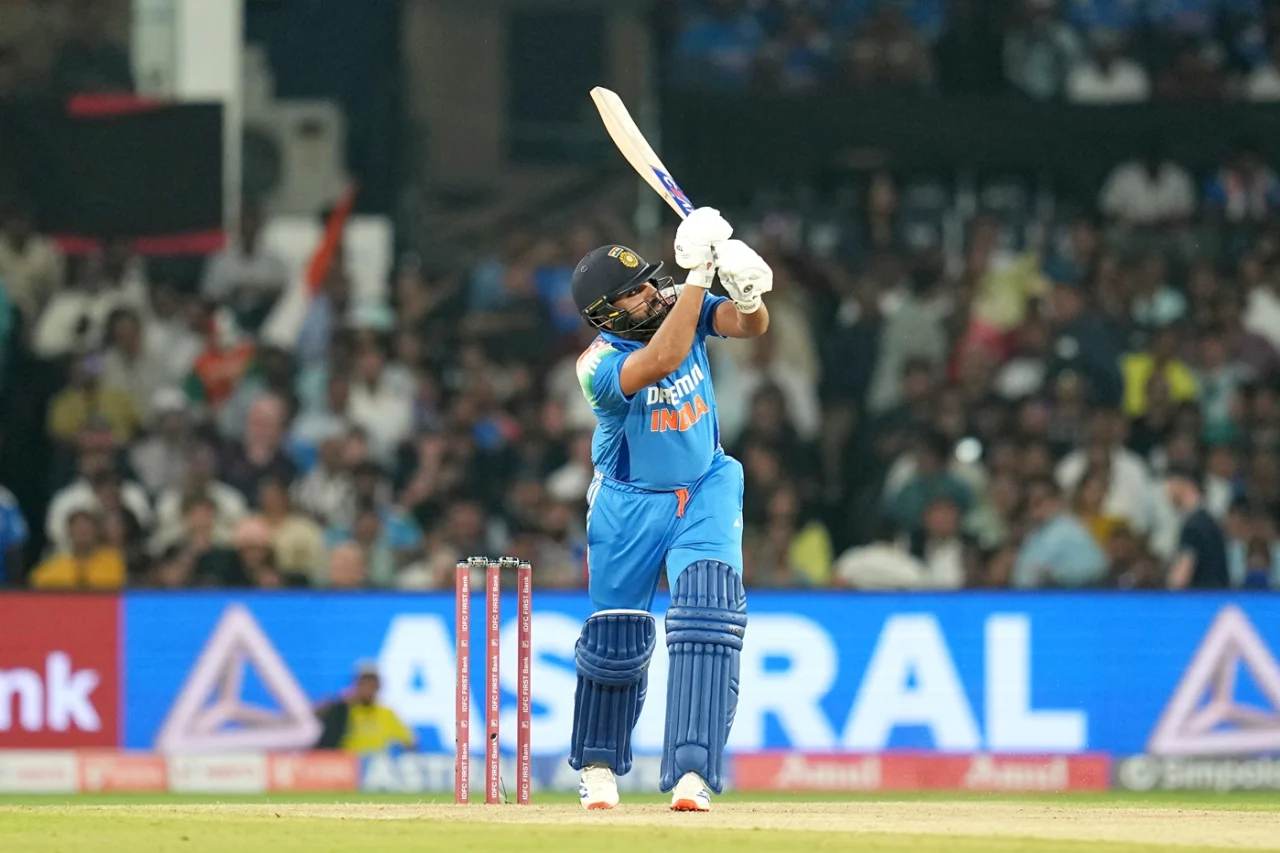 Highest Individual Scores by Captains in ODI Cricket