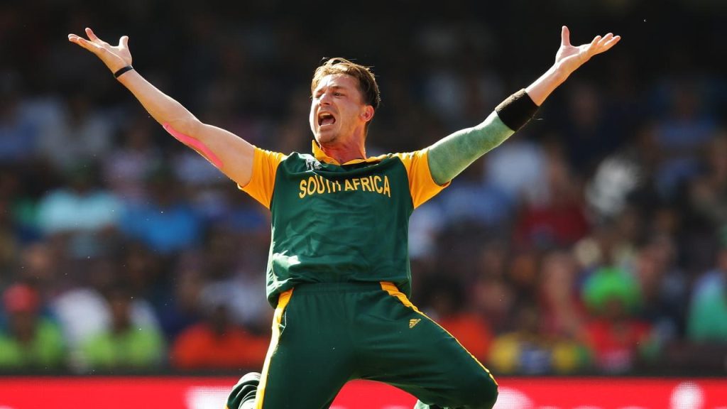 Best Bowling Performances in a Losing Cause in ODI History