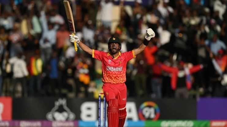 Most ODI Runs at a Single Venue