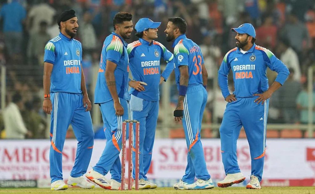 Top 10 Most ODI Matches with Both Openers Scoring Hundreds