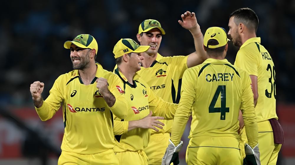 Biggest Wins by Runs in ODI History