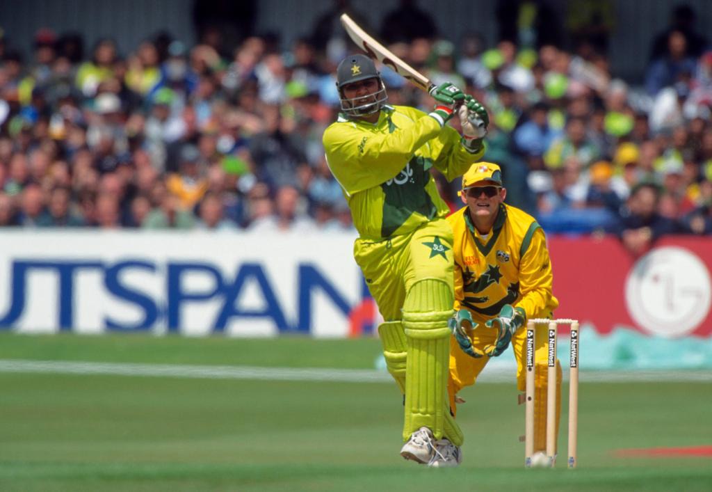 Most ODI Runs at a Single Venue