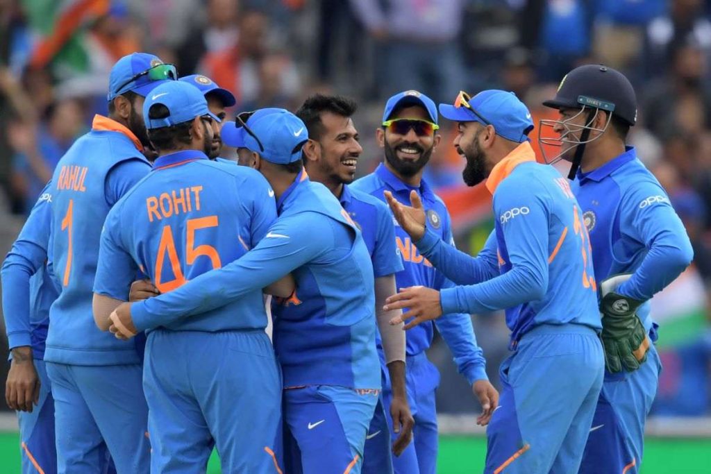 Highest Scoring T20I Matches in History